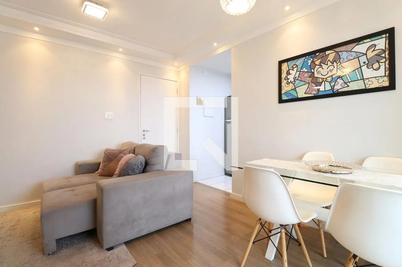 Apartamento à Venda - Barra Funda, 2 Quartos, 50 m2 - Foto 3