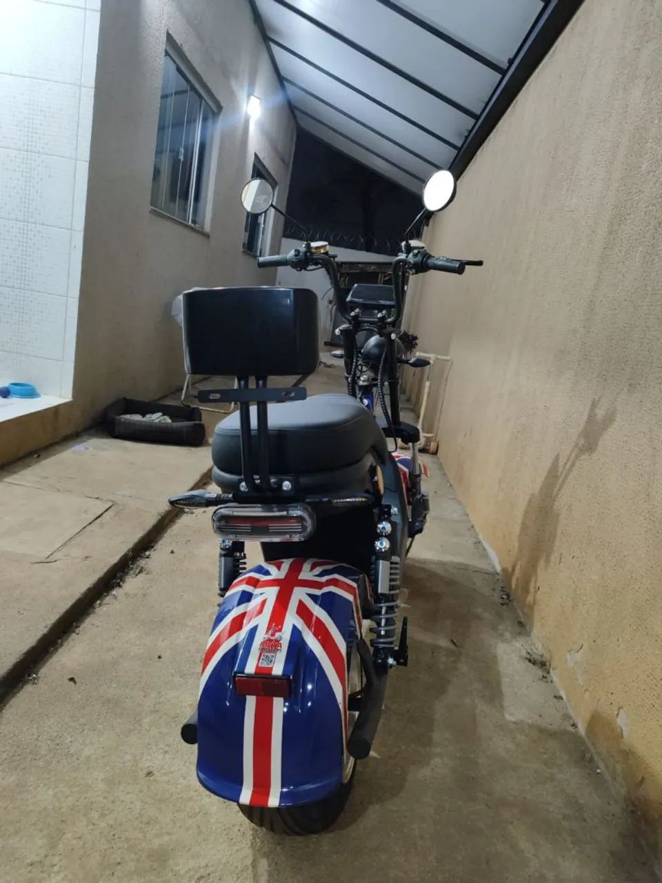 Scooter X13 - Foto 4