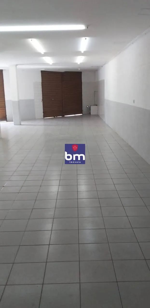Salão para alugar em São Paulo, Capão Redondo, com 180 m² - Foto 3