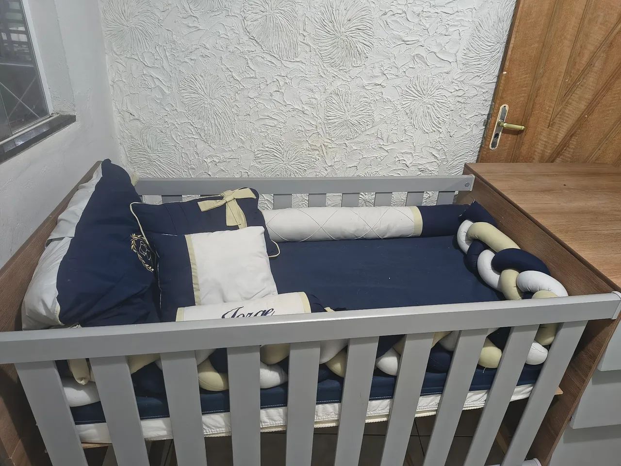 Berço - Foto 5