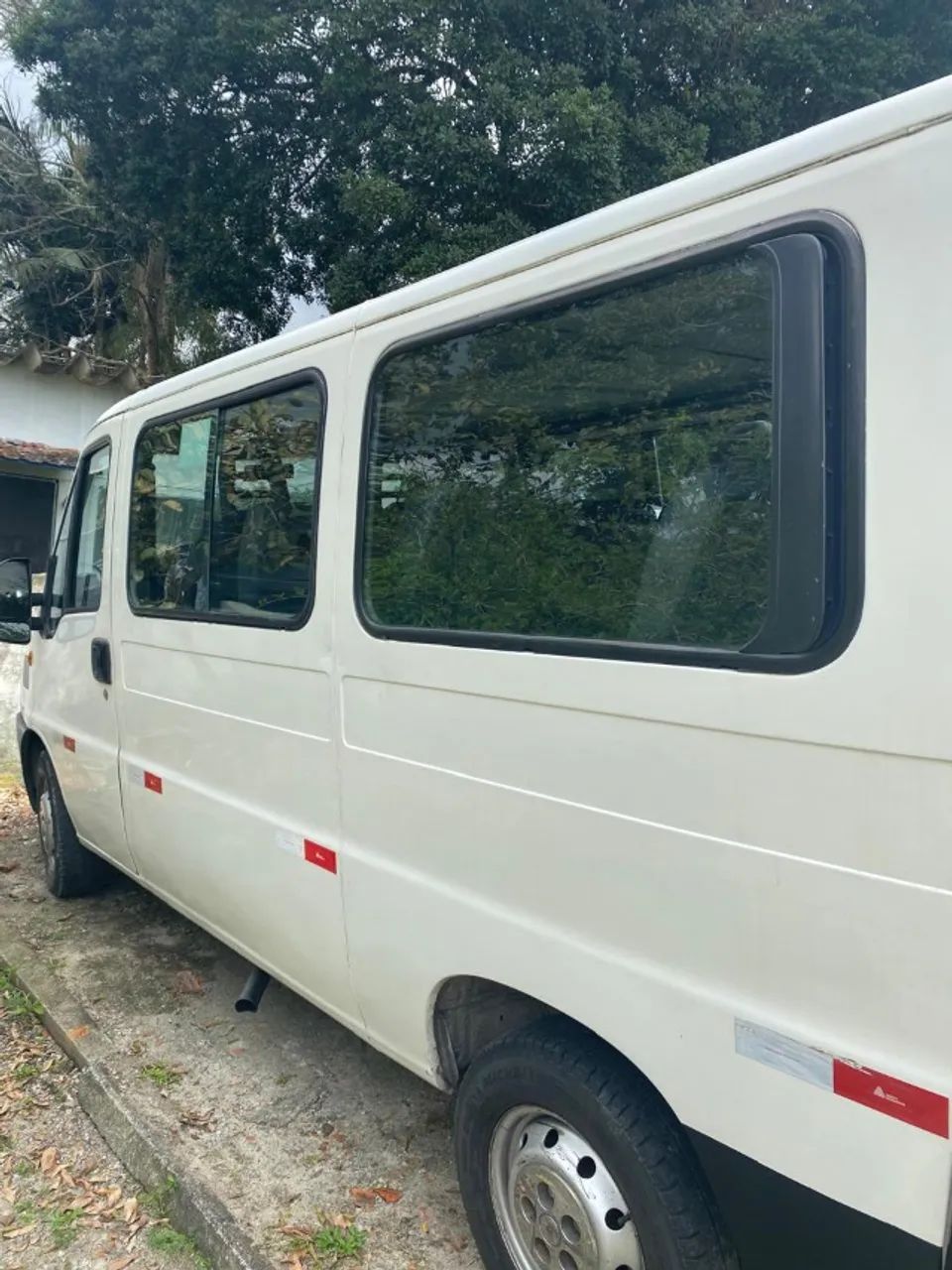 Citroën Jumper Jumper 2.8 16Lug. Diesel 2009
