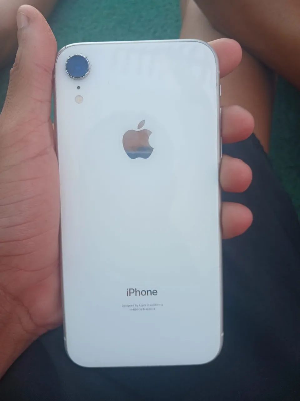 iPhone XR  - Foto 2