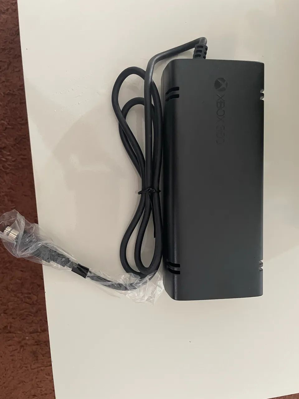 Fonte Xbox 360 original 