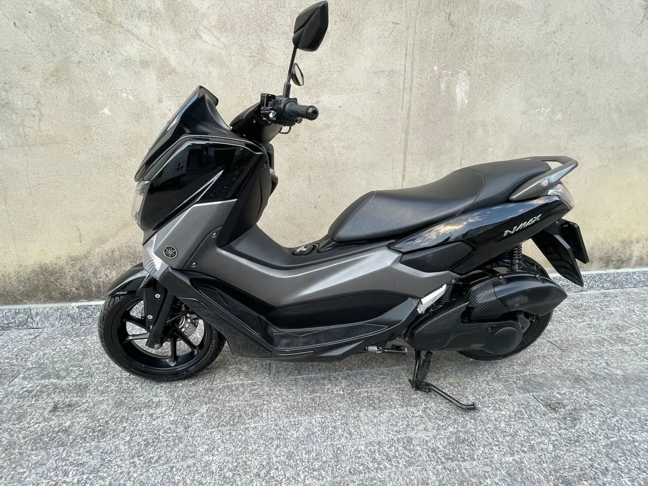 Nmax 2020 ABS - Foto 4