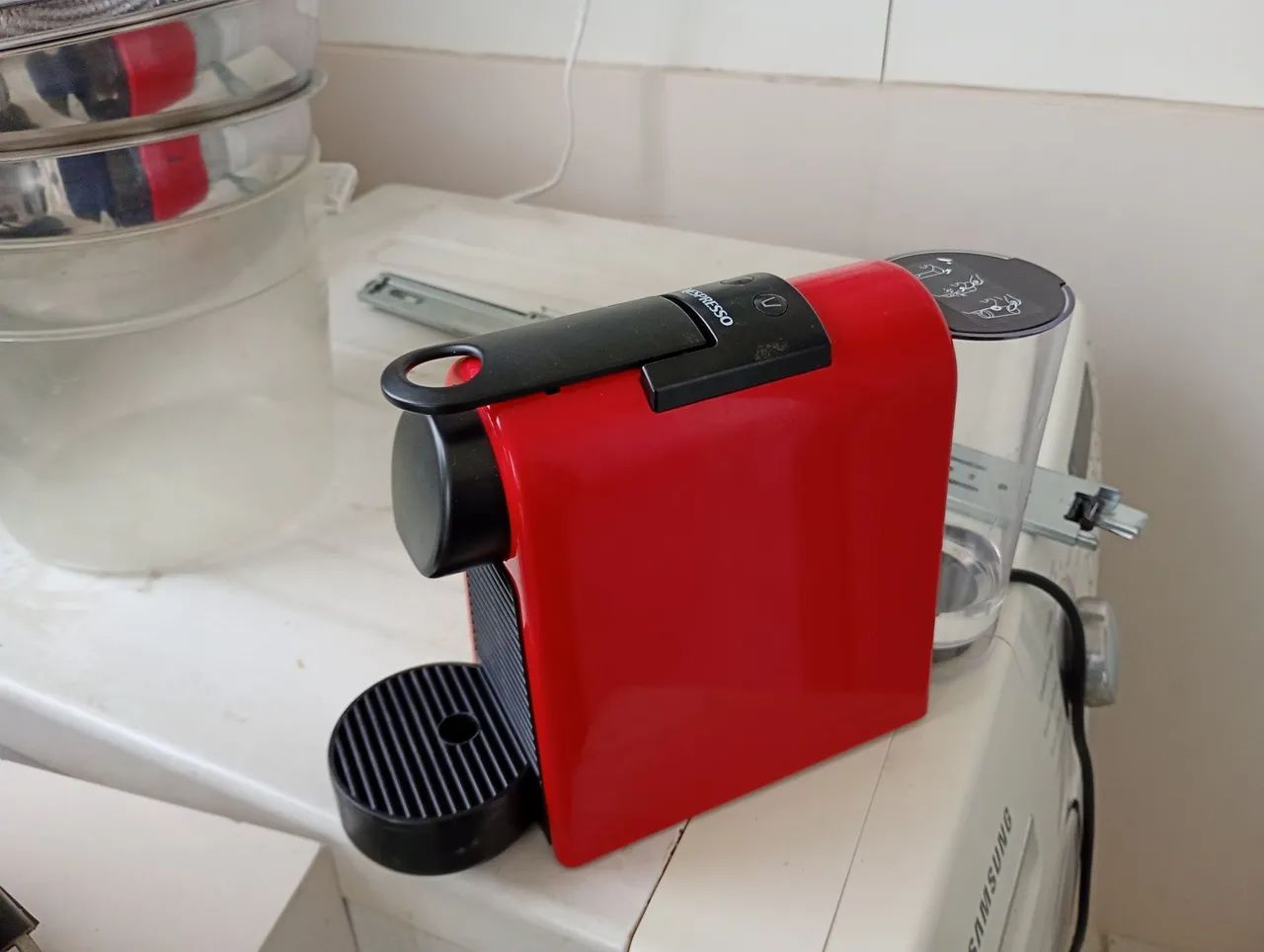 Cafeteira  - Foto 2
