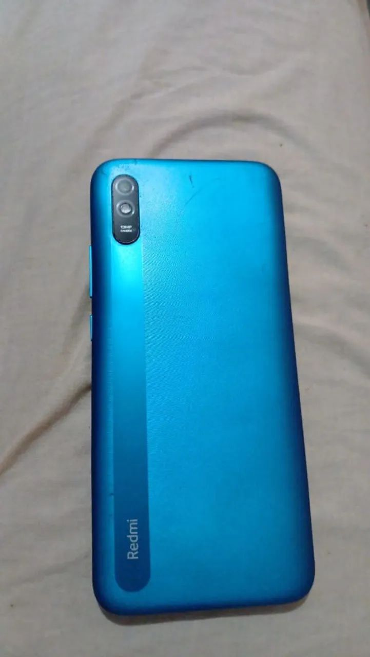 Redimi 9A - Foto 2