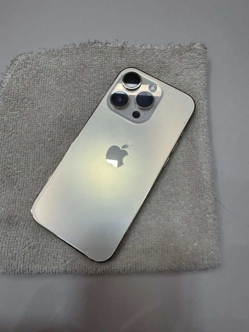 iPhone 14 Pro 128Gb - Celulares e Smartphones - Jabotiana, Aracaju