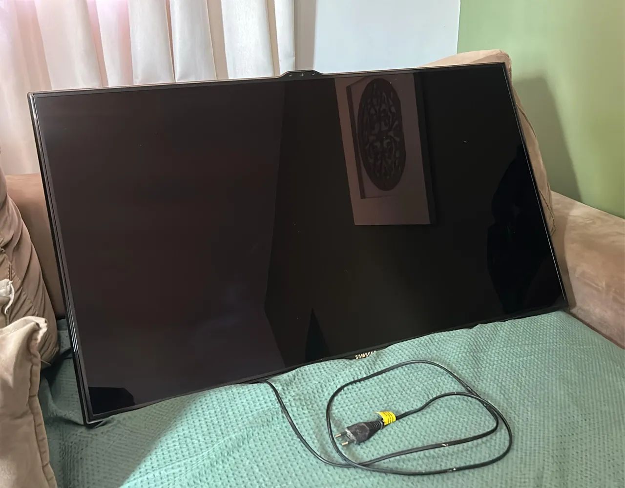 Vende-se TV Samsung 40 polegadas