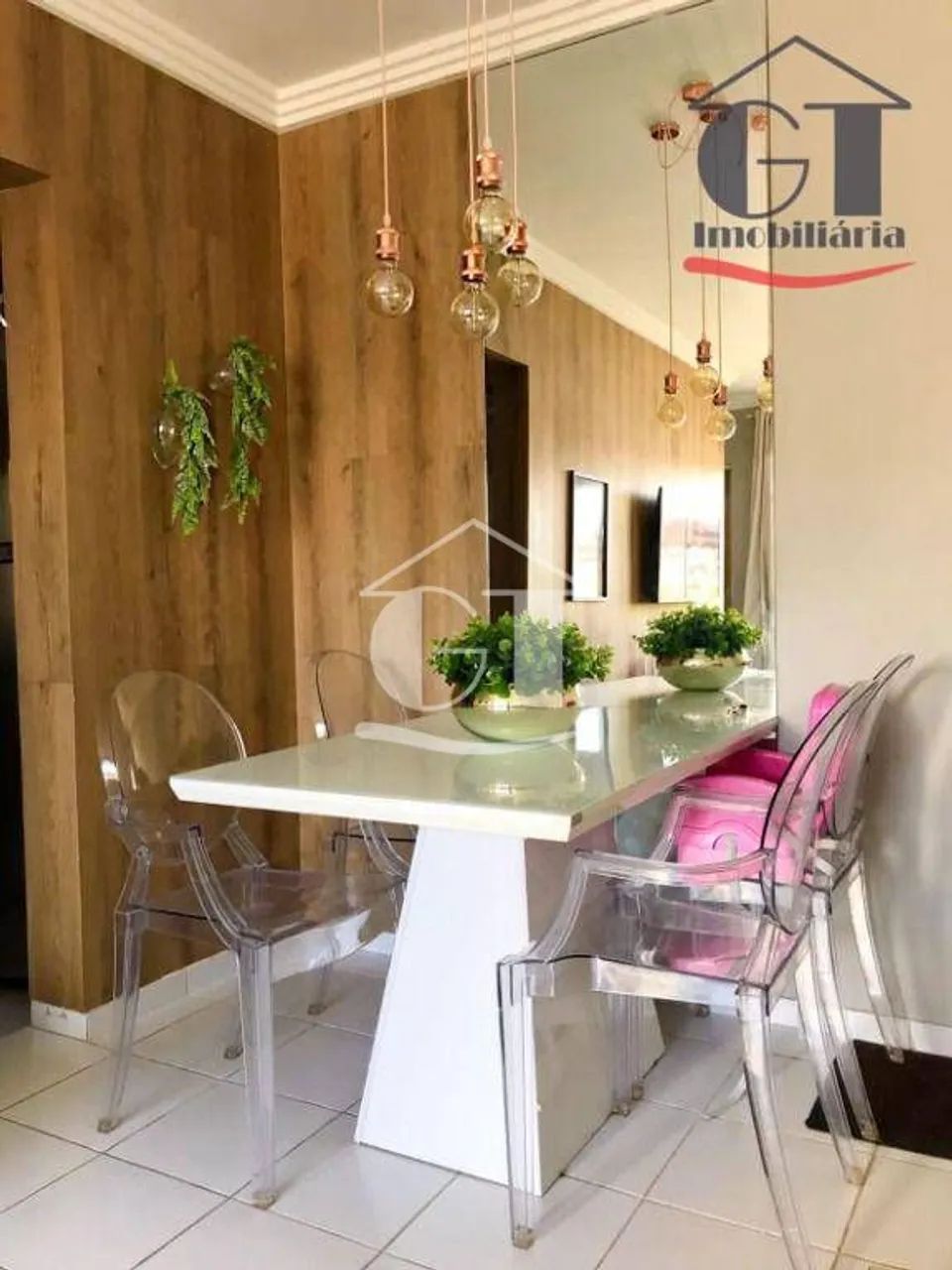 Apartamento com 2 quartos à Venda, Olaria - Aracaju - Foto 3