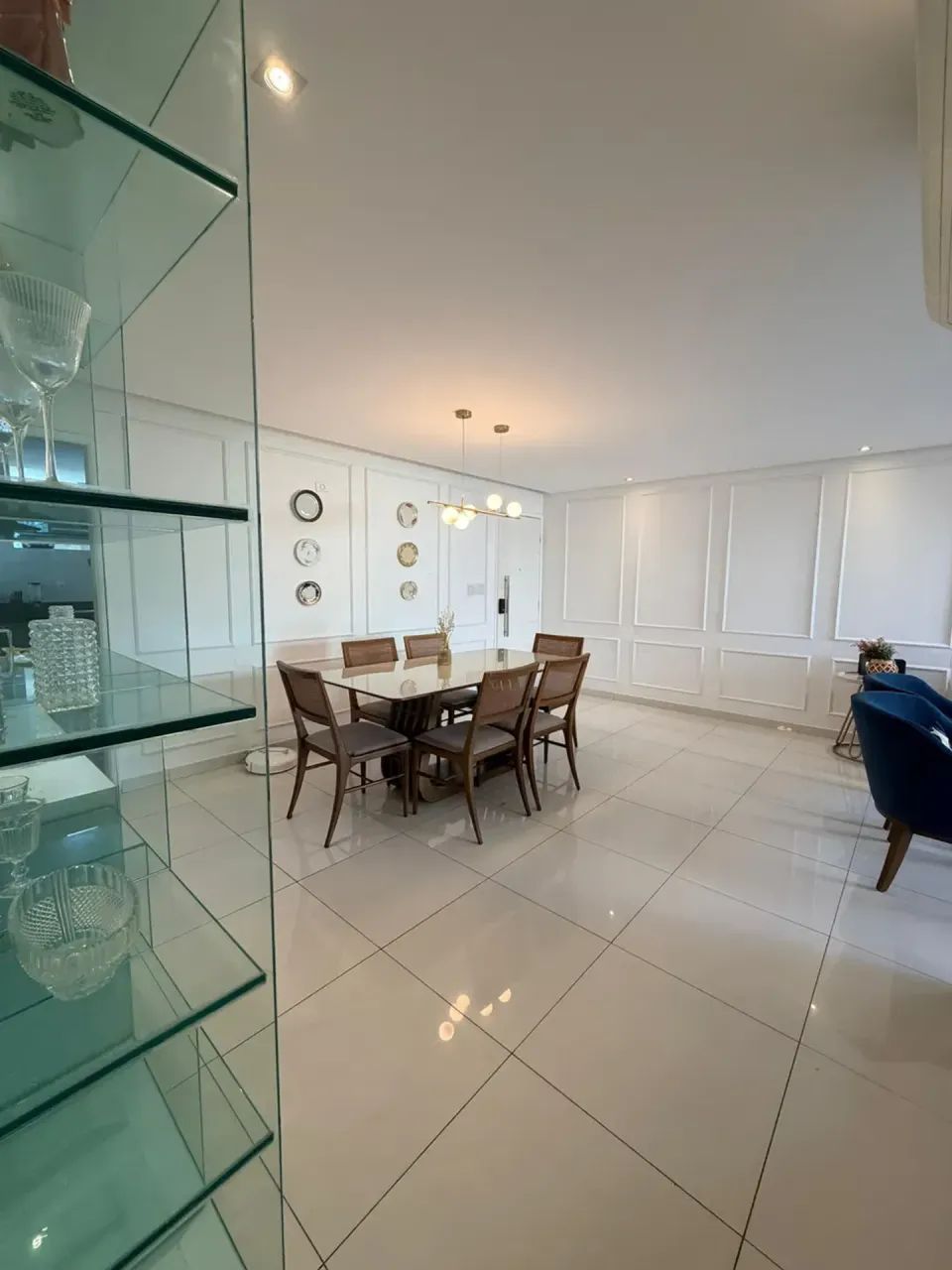 APARTAMENTO 3 QUARTOS SENDO 2 SUÍTES - Foto 4
