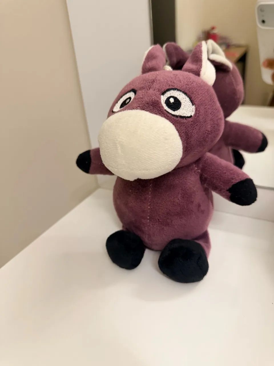 Urso de pelúcia  - Foto 2