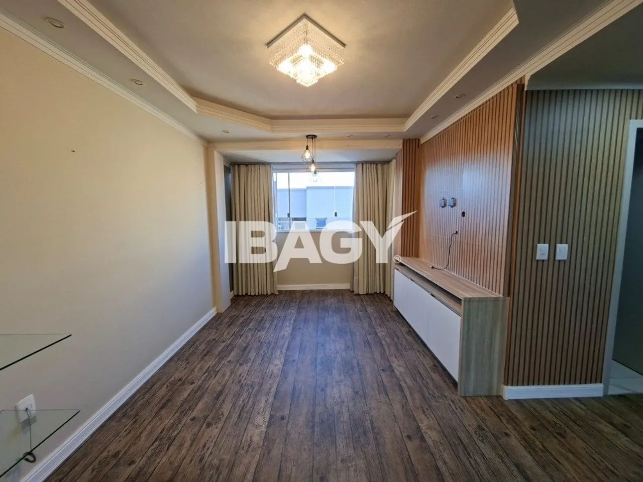 Excelente Apartamento 1 dormitório(s) em Campinas - São José - Foto 5