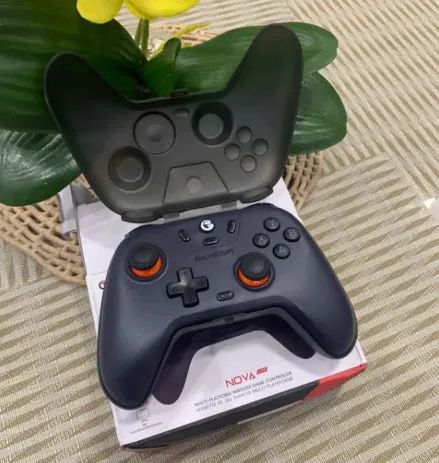 Controle Gamesir T4 Nova Lite - Novo - Entrega Grátis !!