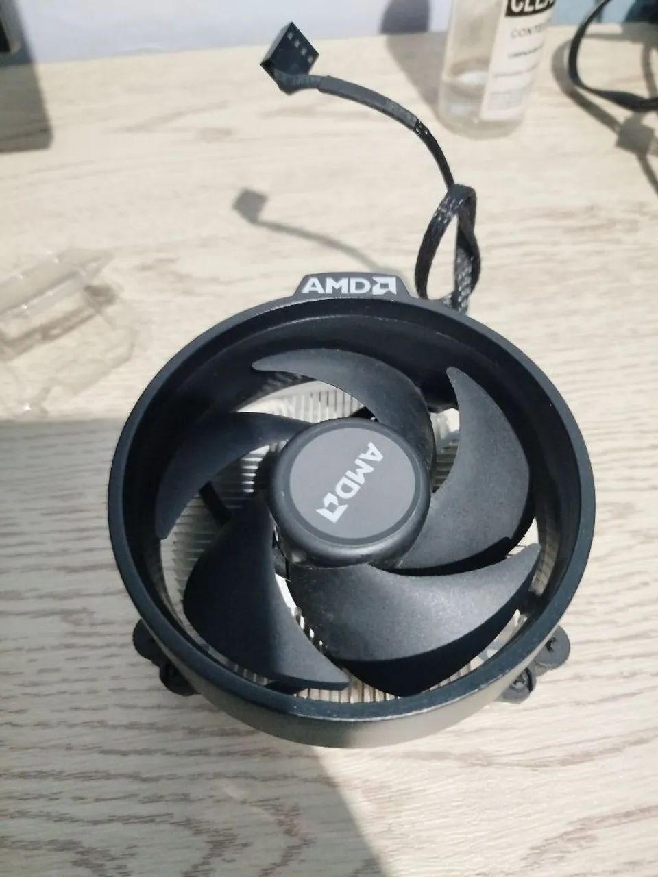 Ryzen 5 2600 + cooler box - Foto 5