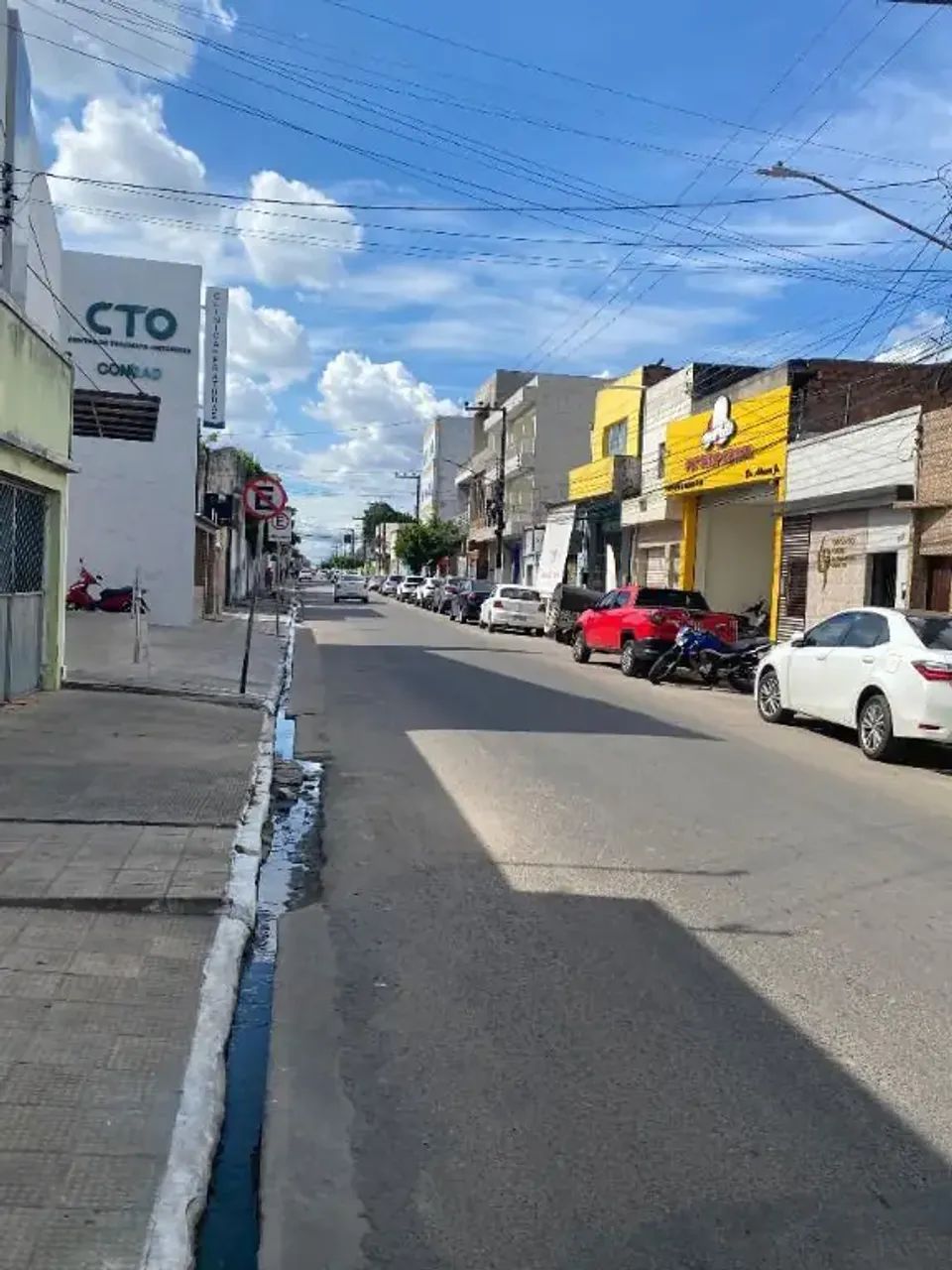 Comercial para locação em rua pública, CENTRO, Arapiraca, AL - Foto 2