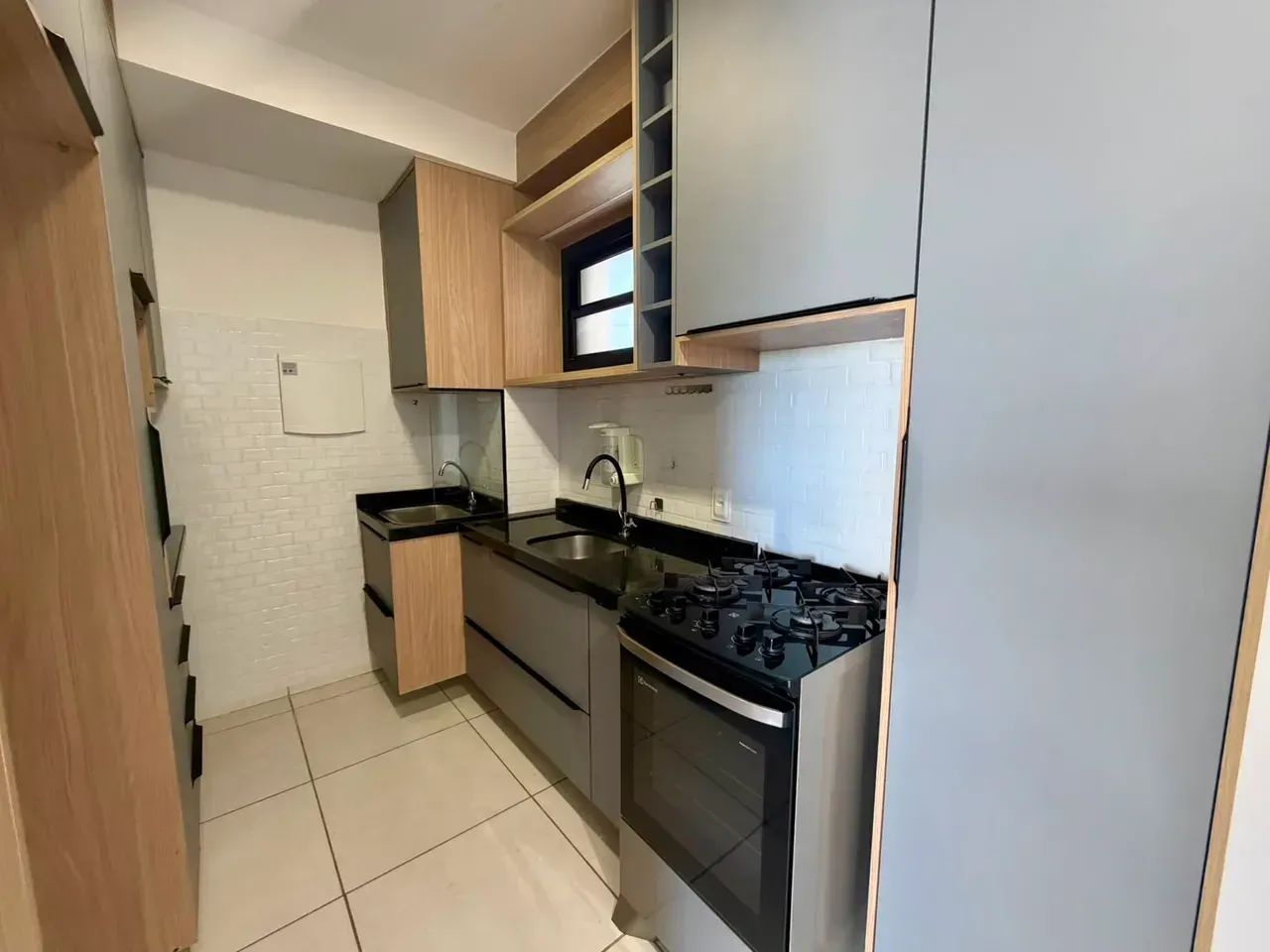 Aparamento 100% projetado, com 02 quartos no Cambeba - Foto 3