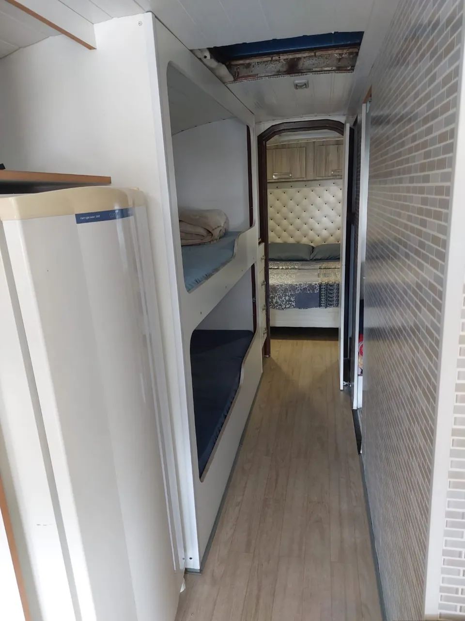 Motorhome  - Foto 12
