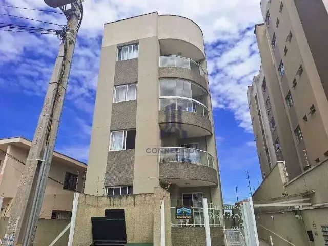 Foto - Curitiba - Portão