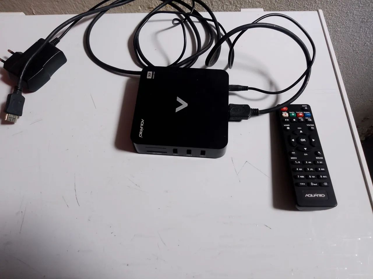Vendo aparelho tv box  - Foto 4