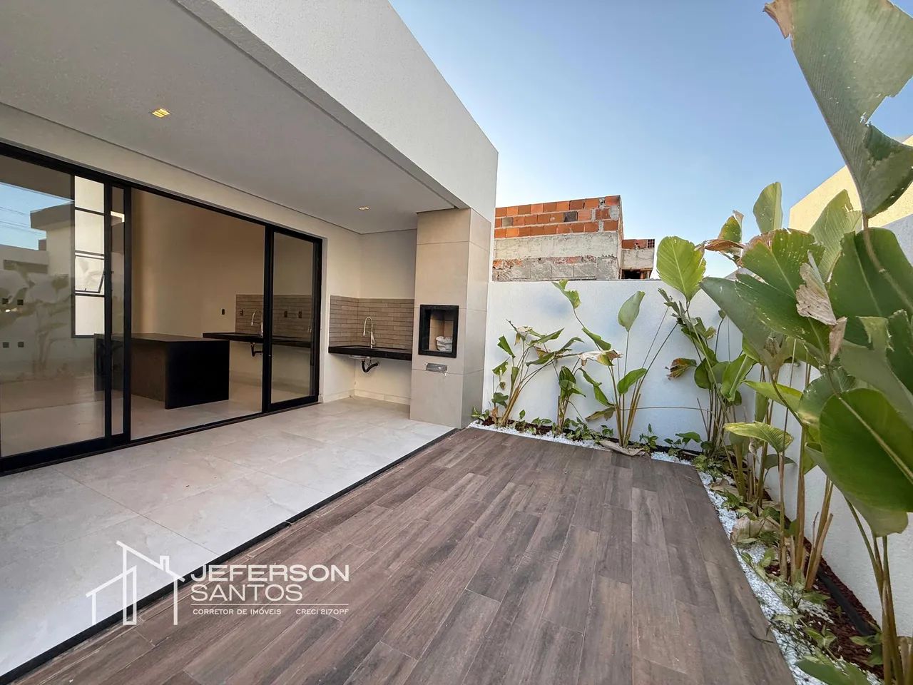 Padang Beach Residence - Barra dos Coqueiros [15220] - Foto 2