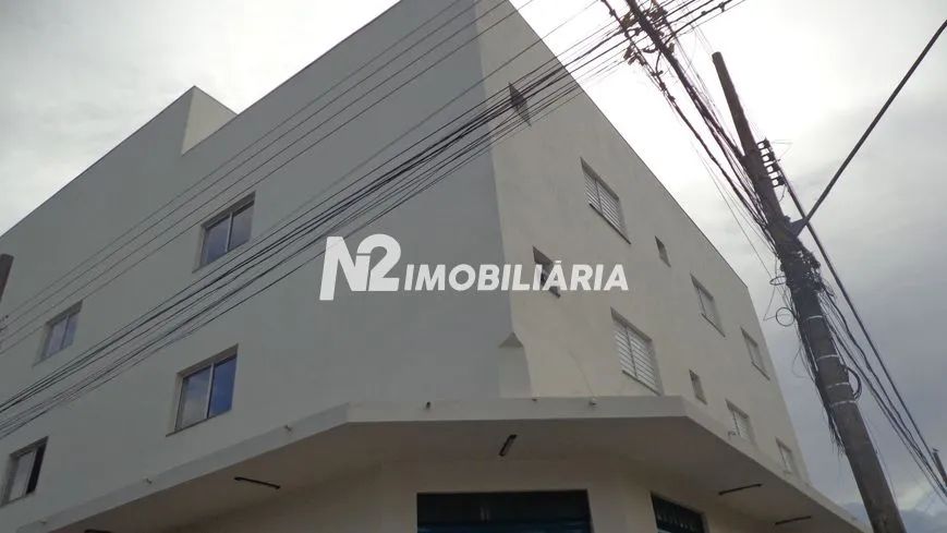 Aluguel Apartamento TIBERY