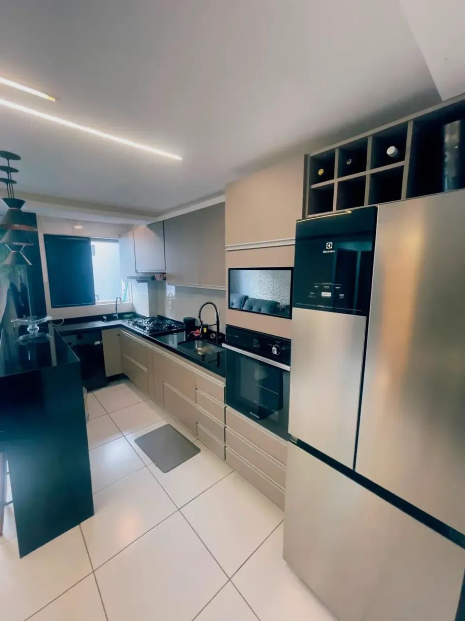 Vendo Ótimo Apto de 2 quartos+ área de lazer no Brisas da natureza - Foto 2