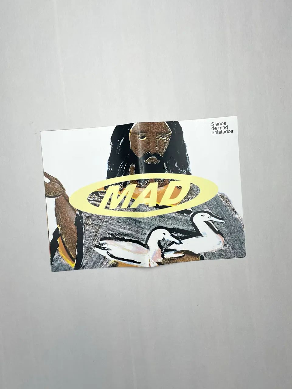 Colecionáveis Mad Enlatados - Foto 4