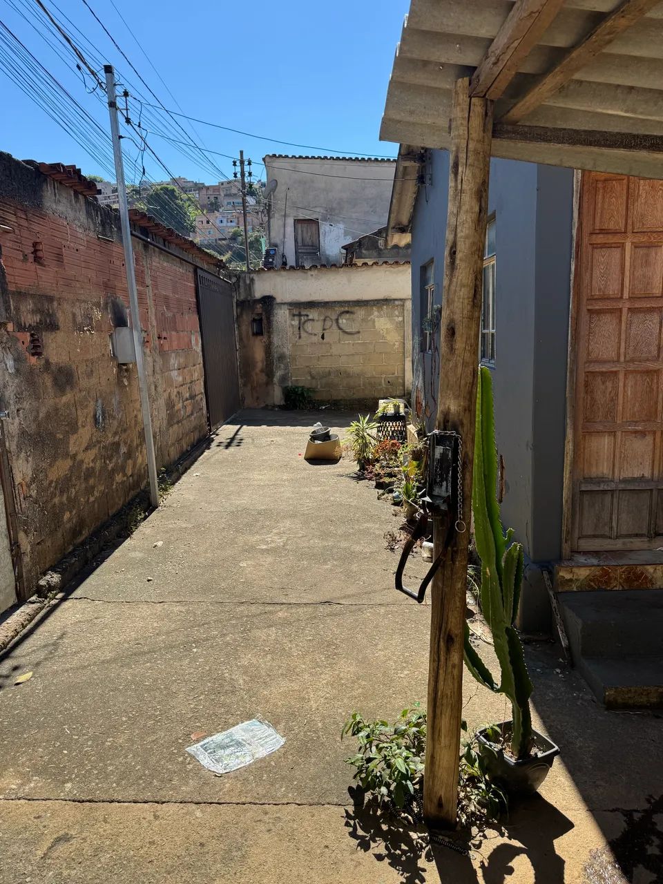 Vendo Casa em lote de 360 m2 - Foto 5