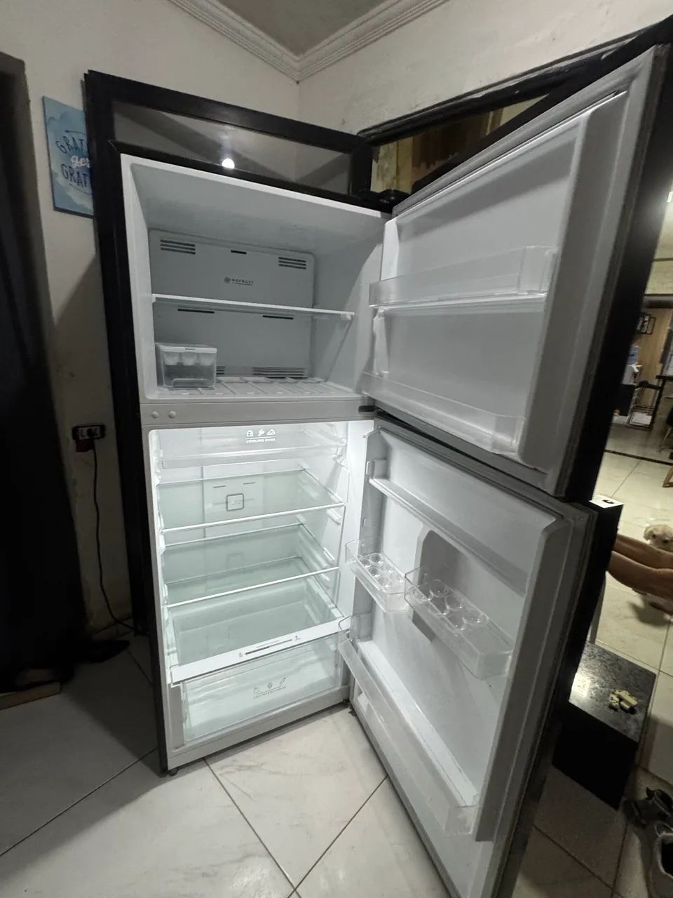 Refrigerador  - Foto 5