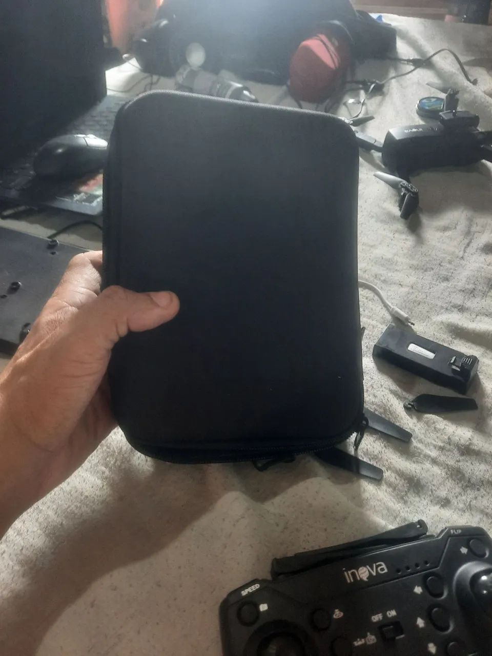 Vendo Drone Inova - Foto 2