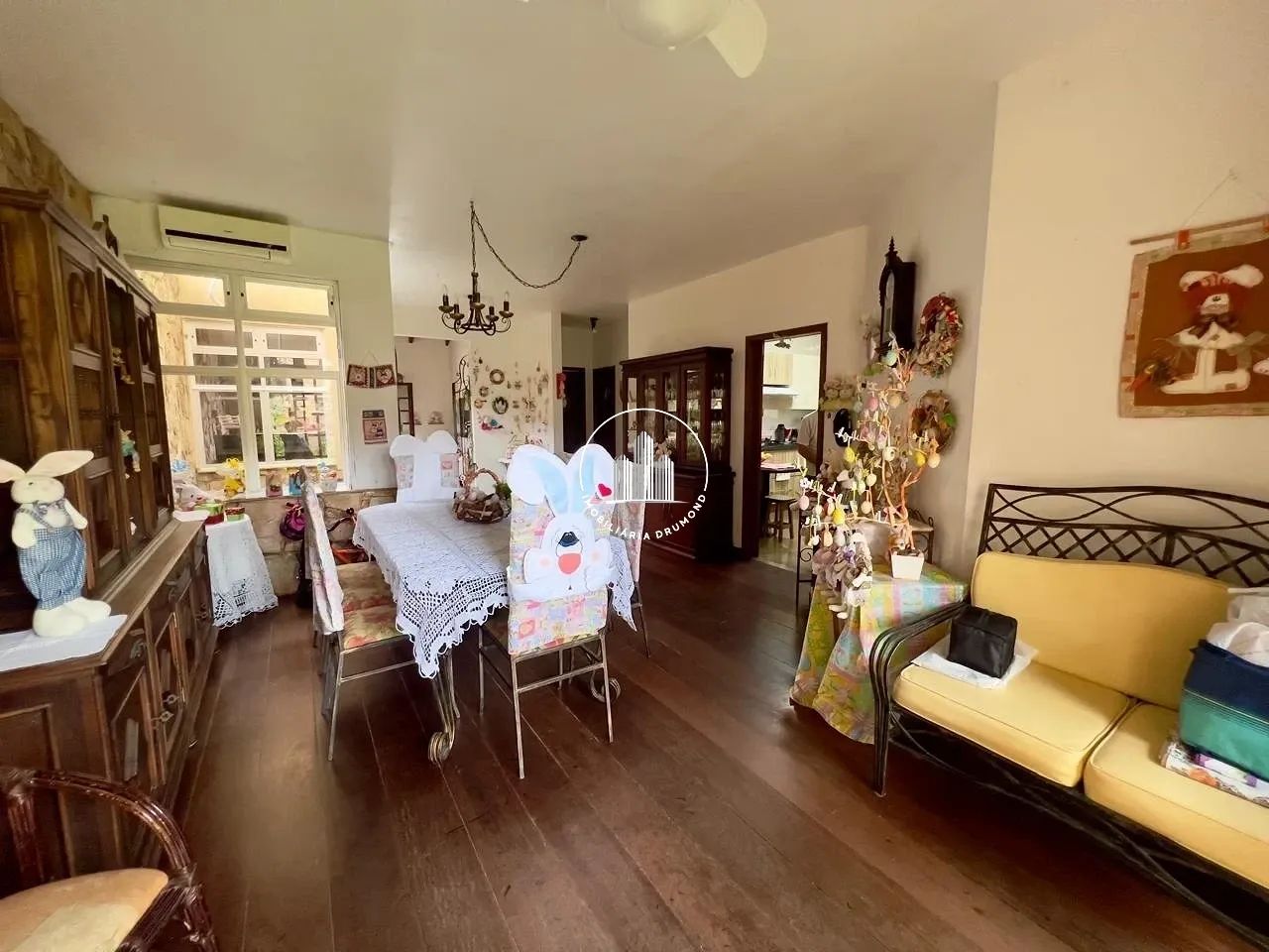 Casa 4 Quartos com 1 Suíte e 230m² - Balneário - Foto 5