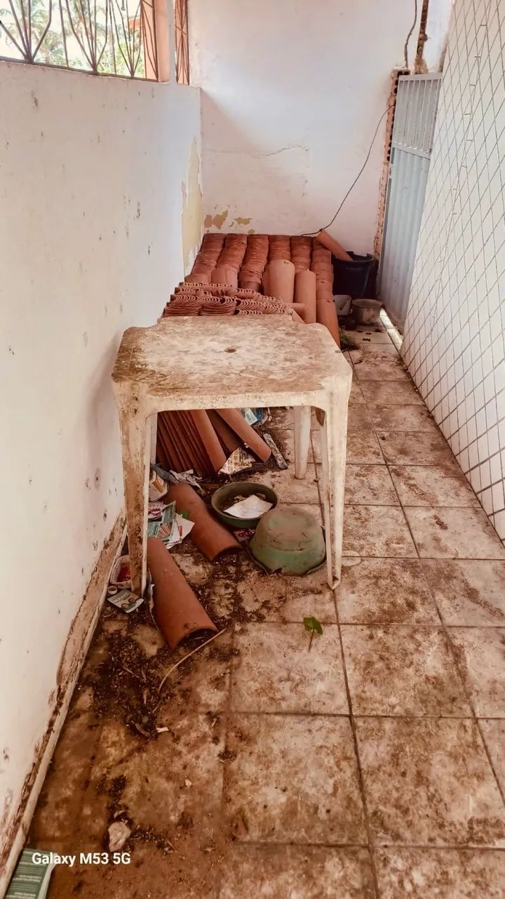 Vendo casa no conjunto Tancredo Neves - Foto 4
