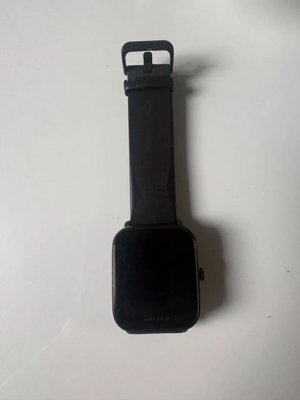 Smartwatch Amazfit
