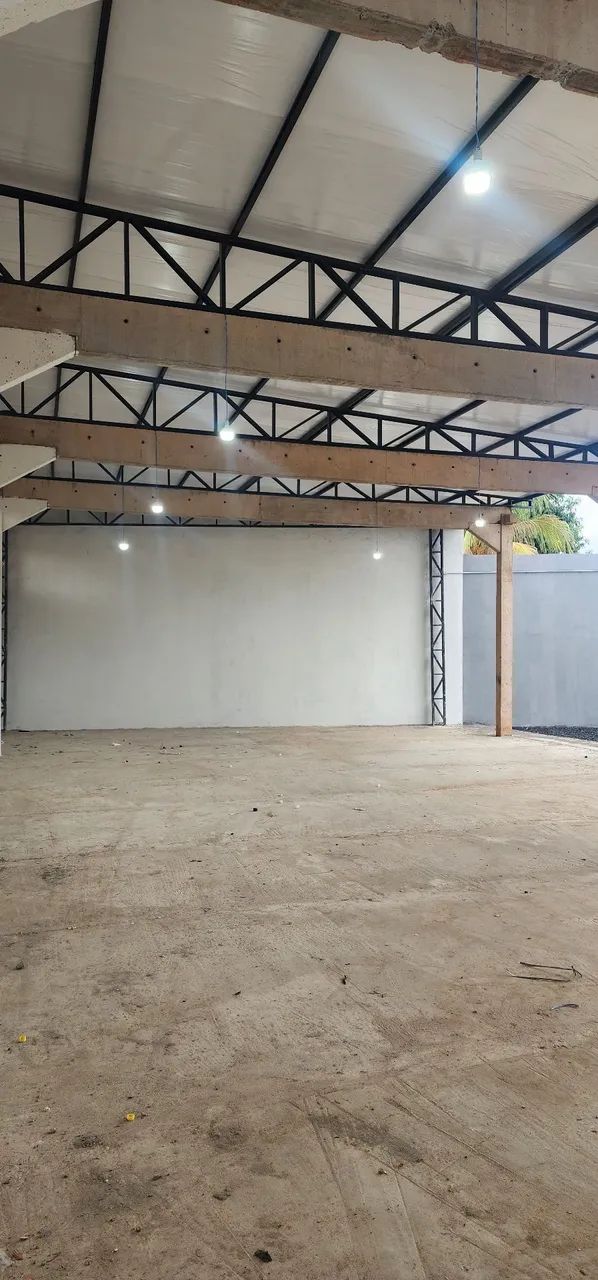 Barracão  - Foto 4