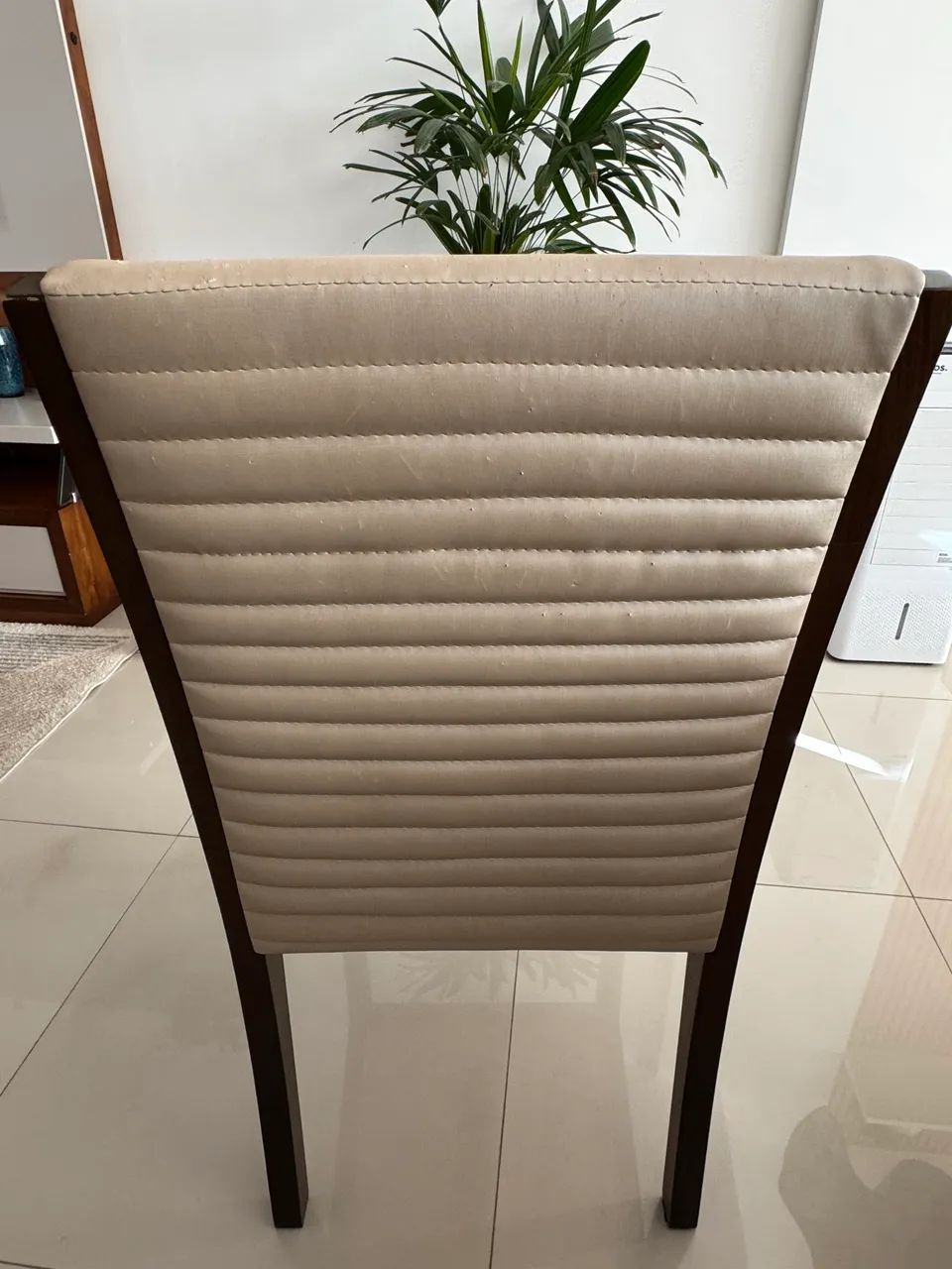 Mesa 6 cadeiras  - Foto 4