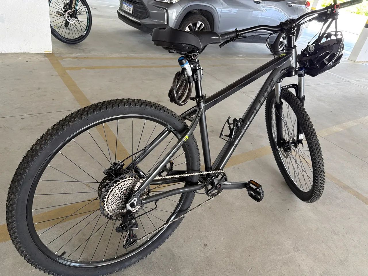 Bike absolute Nero 6  - Foto 2