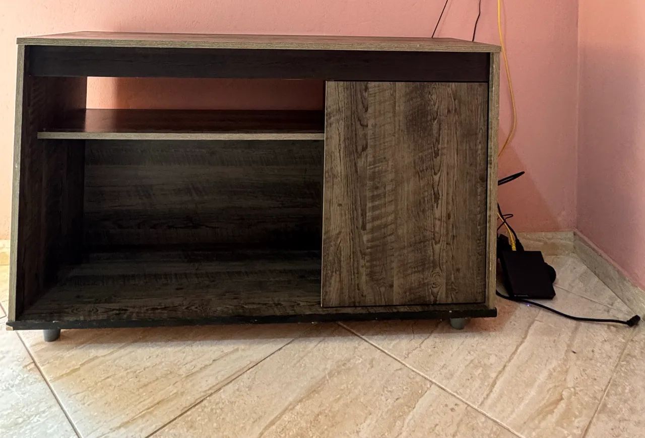 Rack R$ 150,00