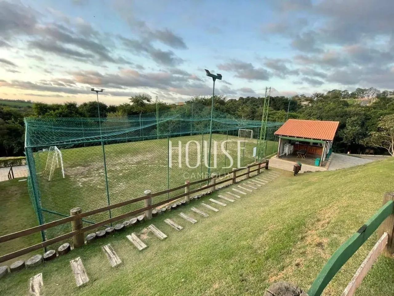 Terreno à venda, 1280 m² por R$ 450.000,00 - Condomínio Village Ipanema - Araçoiaba da Ser - Foto 12