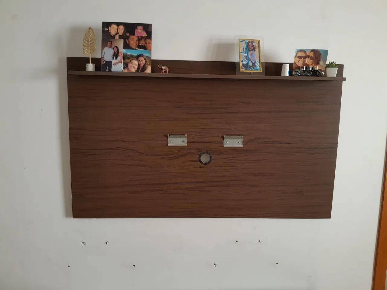 Conjunto Rack e painel  - Foto 2