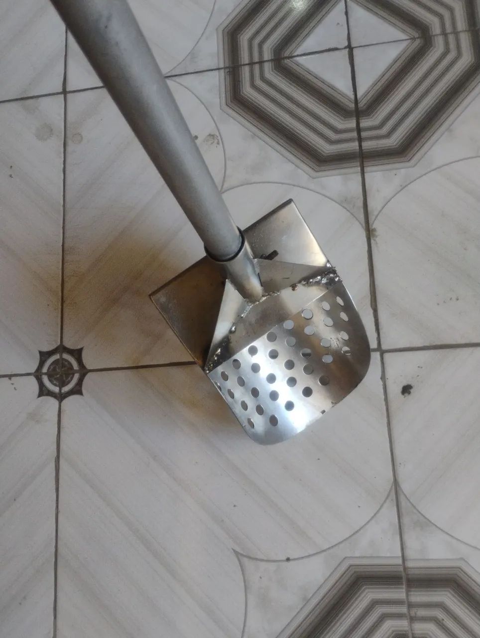 Sand scoop - Foto 2