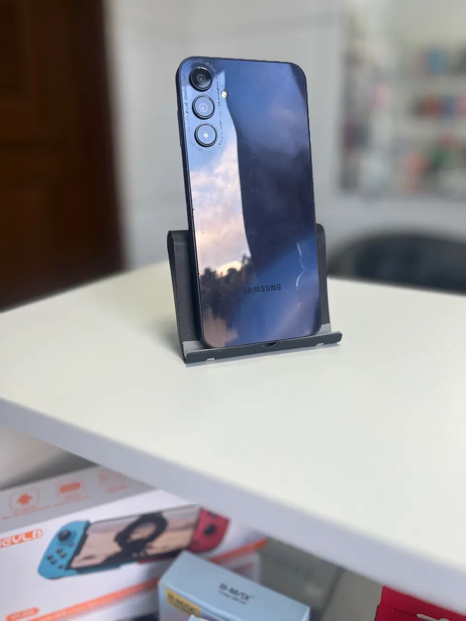 Samsung A15  - Foto 3