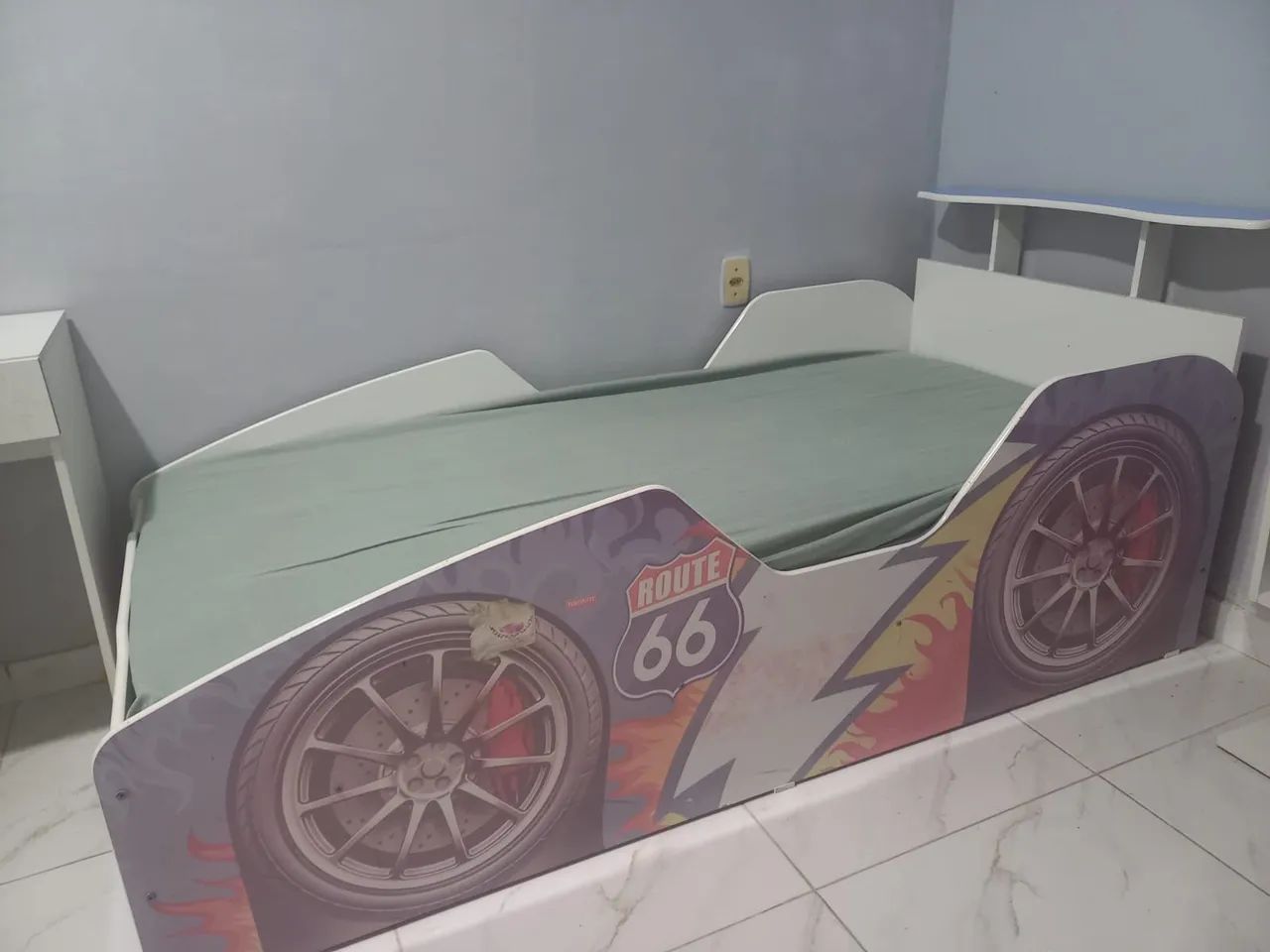 Cama infantil 