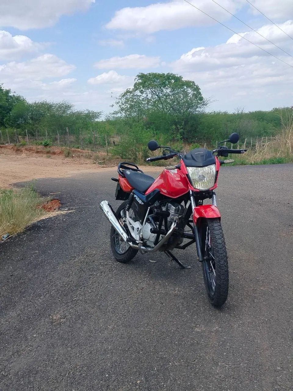 Cg 125I para  - Foto 3