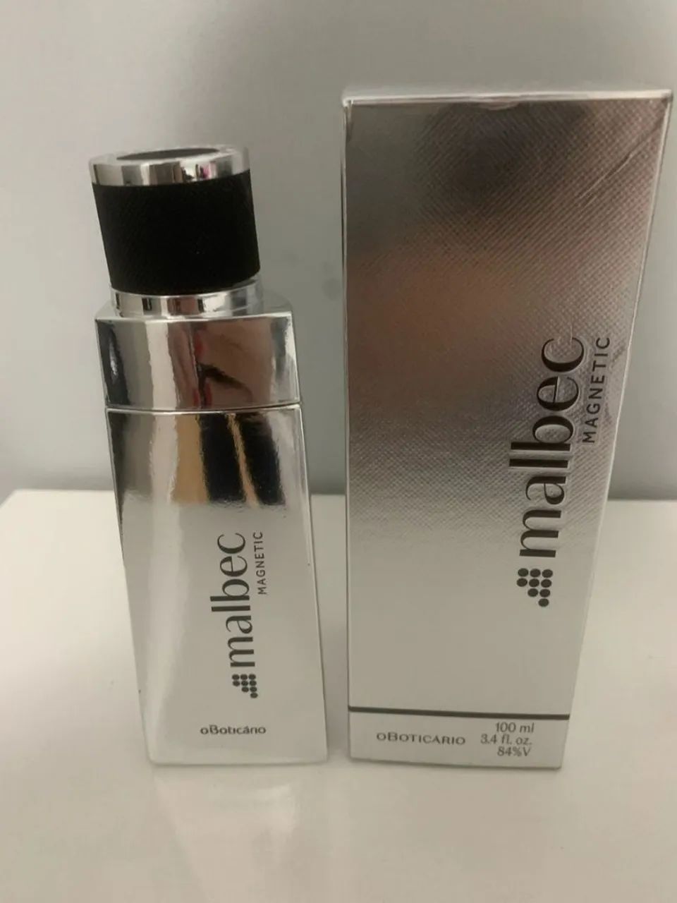 Perfume Malbec blues Gold - Foto 3