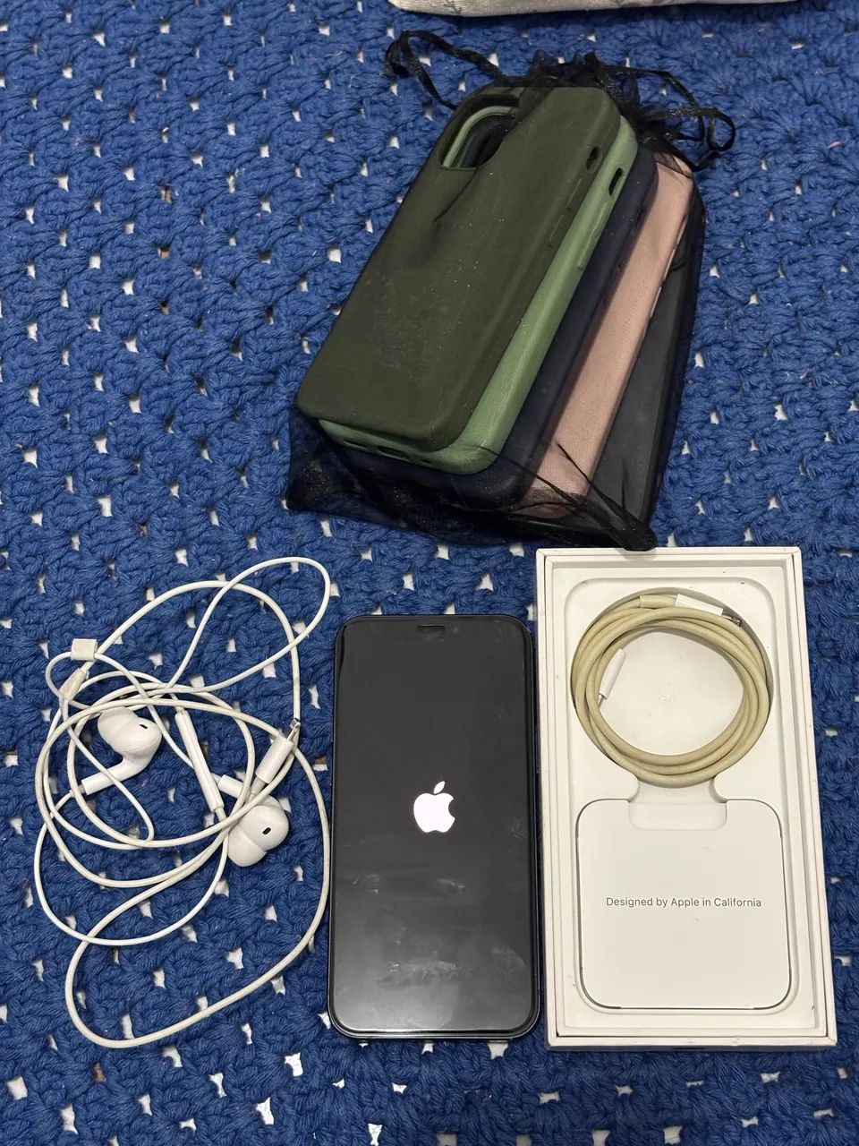 Vende-se IPhone 12 Mini - Foto 4