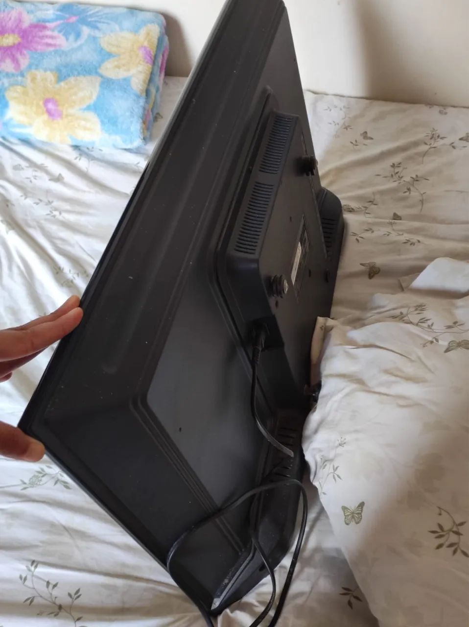 Vendo TV 32 polegadas  - Foto 3