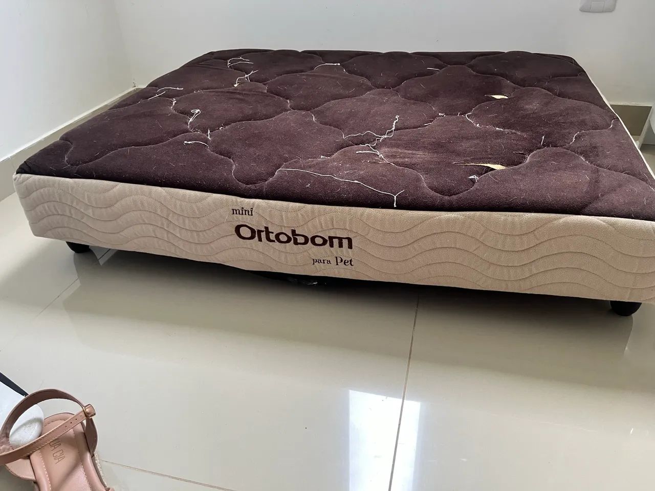 Cama para Pet - Foto 4