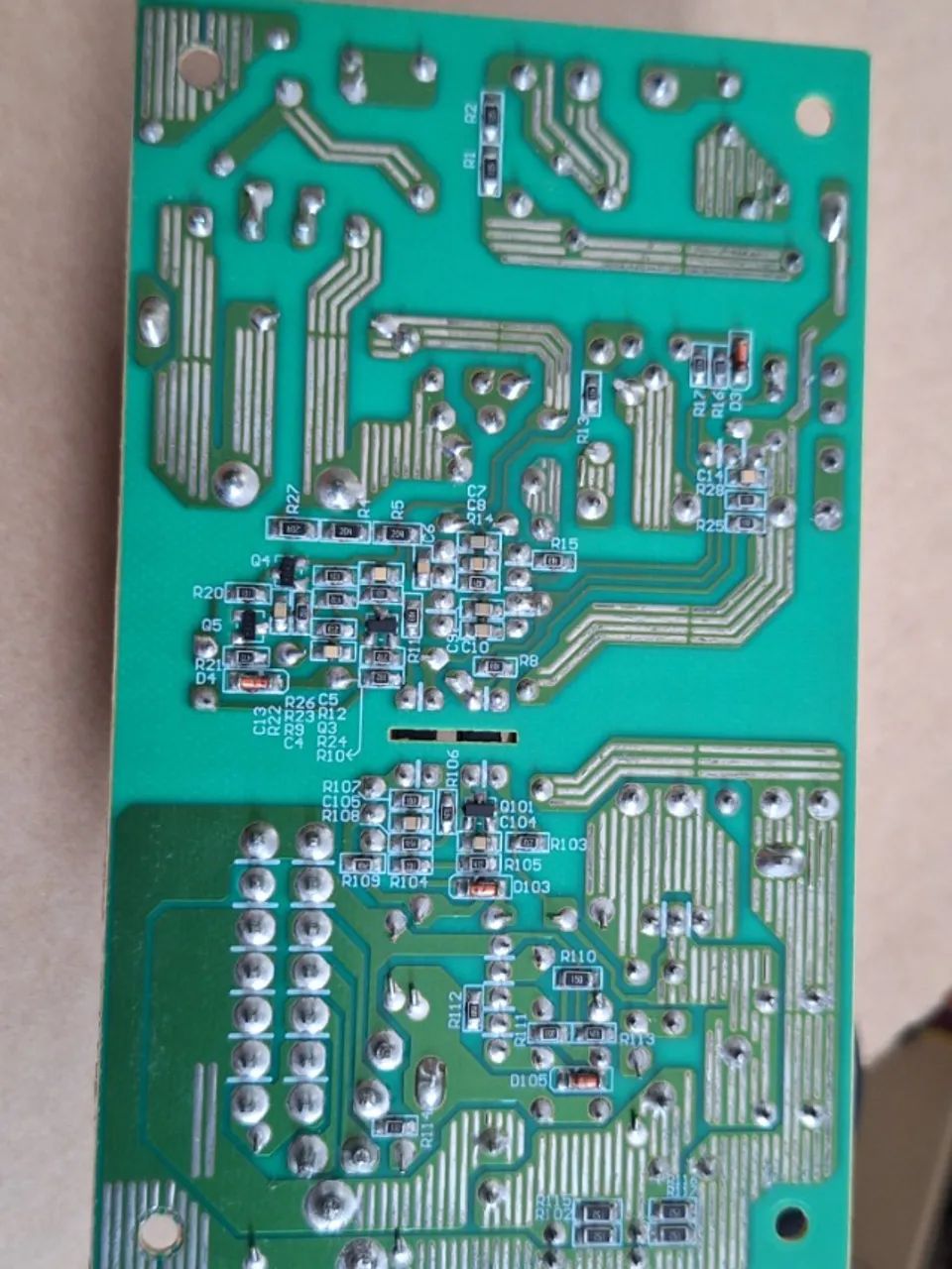 FONTE ENTERASYS  12V  e 3,2v - Foto 5