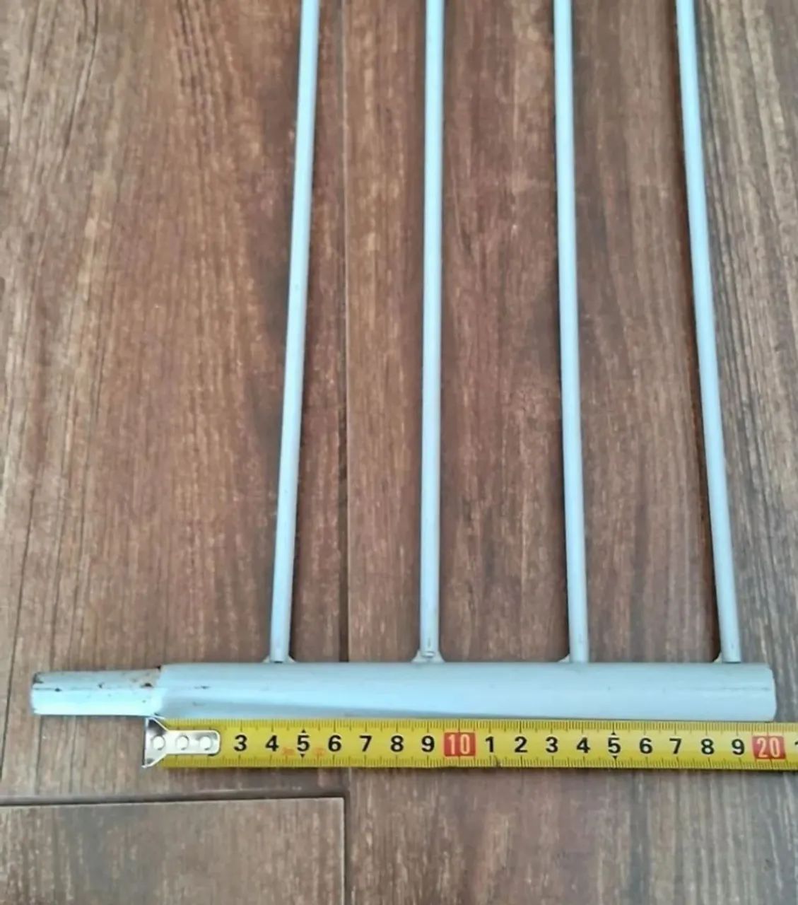 Extensor portão PET  - Foto 3