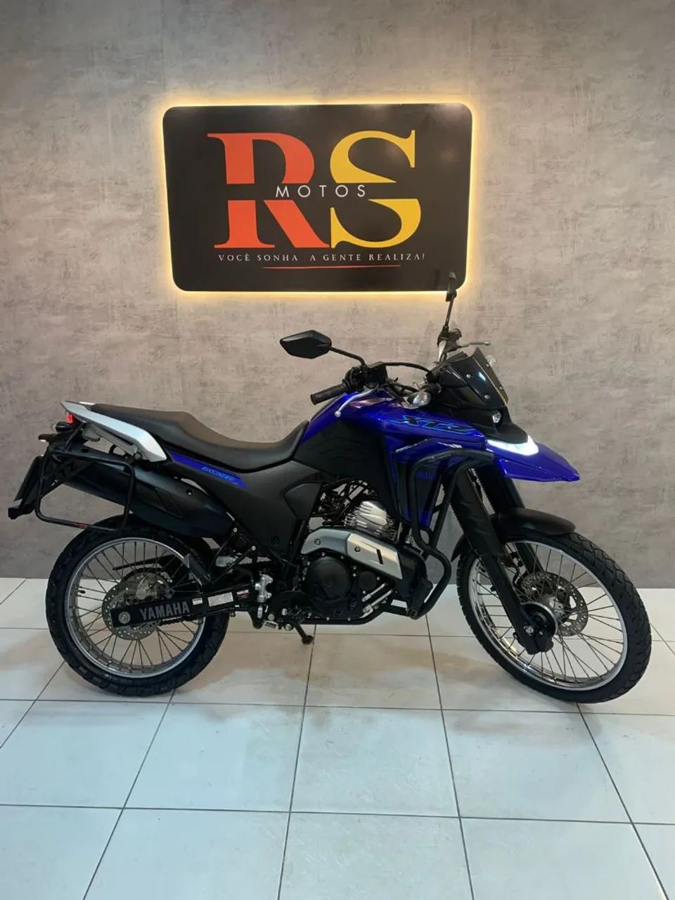 LANDER 250 2025 - Foto 4